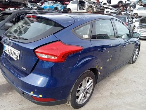 Left taillight FORD FOCUS III | BP38984734C34 - Image 6