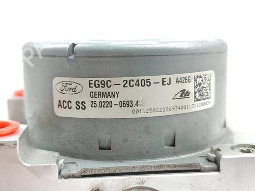 ABS pump FORD MONDEO V Hatchback (CE)  | BP29923875M43 