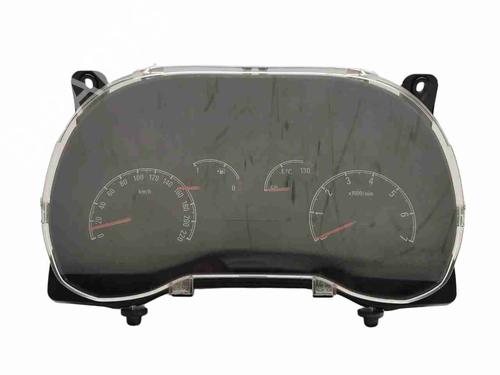 Used Instrument cluster Instrument cluster OPEL COMBO Box Body/MPV (X12) 1.3 CDTI (B05) (90 hp) 39721776 39721776