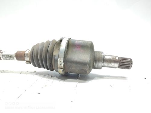 Left front driveshaft FORD FIESTA VI (CB1, CCN) 1.6 TDCi | BP19428565M38 