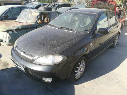 Engine control unit (ECU) CHEVROLET LACETTI (J200) | BP16504501M57 - Image 5