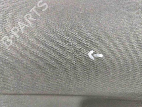 Rear parcel shelf AUDI Q2 (GAB, GAG) | BP40458727C85 - Image 3