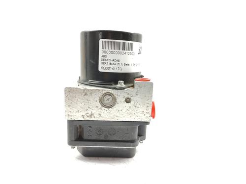 ABS pump SEAT IBIZA III (6L1)  | BP30590664M43 