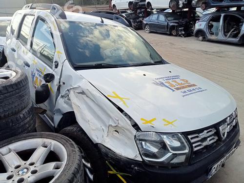 Left taillight DACIA DUSTER (HS_) 1.5 dCi | BP30160273C34