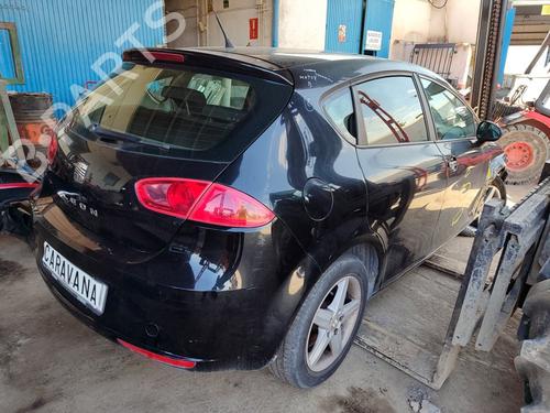 ABS pump SEAT LEON (1P1) | BP32320953M43