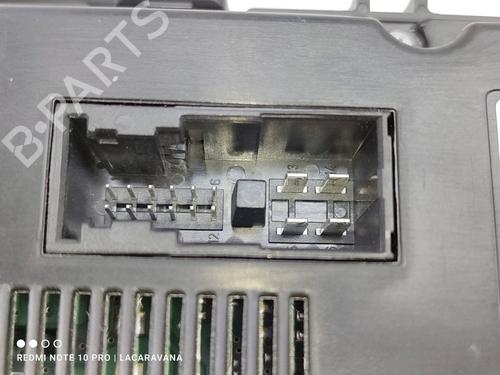Climate control MERCEDES-BENZ E-CLASS Coupe (C207) E 350 CDI (207.322) | BP21827566I5 