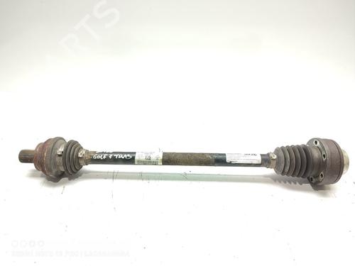 Used Right rear driveshaft VW GOLF VII (5G1, BQ1, BE1, BE2) [2012-2021]  16510187