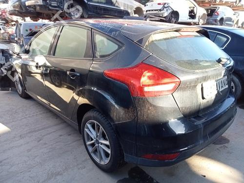 Engine FORD FOCUS III  | BP34222058M1  - Image 21