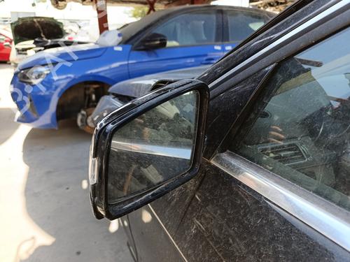 Left mirror MERCEDES-BENZ E-CLASS (W212) E 220 CDI / BlueTEC (212.001, 212.002) | BP29028946C26 