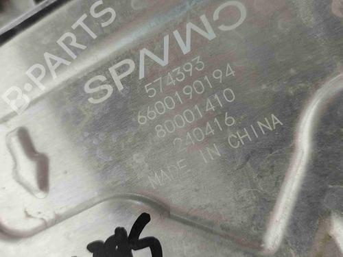 Electronic module VOLVO EX30 (416) Electric | BP38597254M83 - Image 3