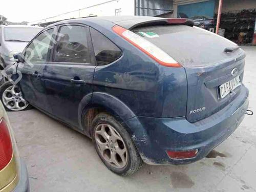ABS pump FORD FOCUS II (DA_, HCP, DP)  | BP37540470M43  - Image 8