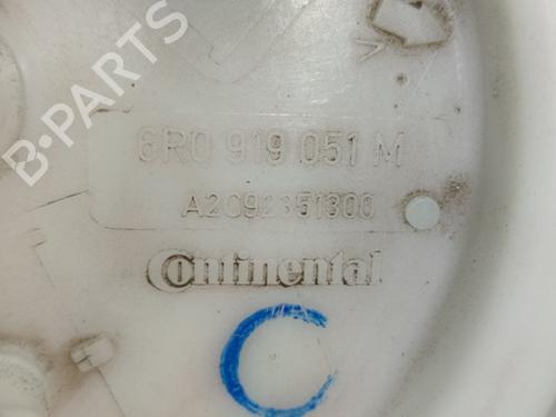 Fuel pump SEAT IBIZA IV (6J5, 6P1)  | BP16516167M76 