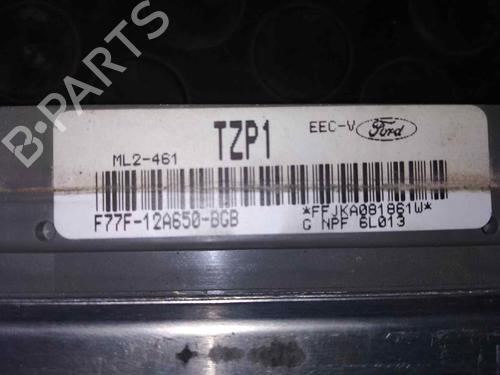 Engine control unit (ECU) FORD USA EXPLORER (U2, U_) | BP18464945M57