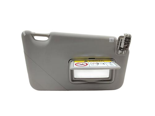 Right sun visor NISSAN MICRA V (K14)  | BP29920932I2
