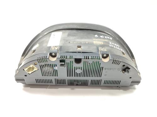 Instrument cluster MERCEDES-BENZ B-CLASS Sports Tourer (W245) B 180 CDI (245.207) | BP17023695C47 
