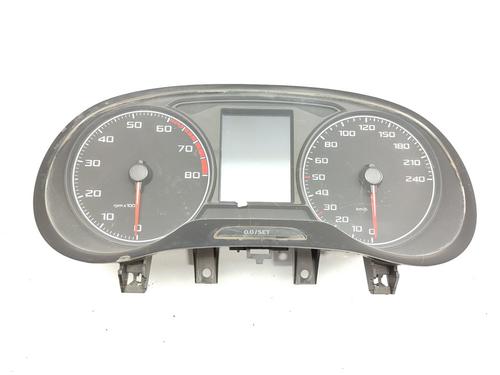 Used Instrument cluster SEAT IBIZA IV SC (6J1, 6P5) 1.2 TSI (90 hp) 17054568