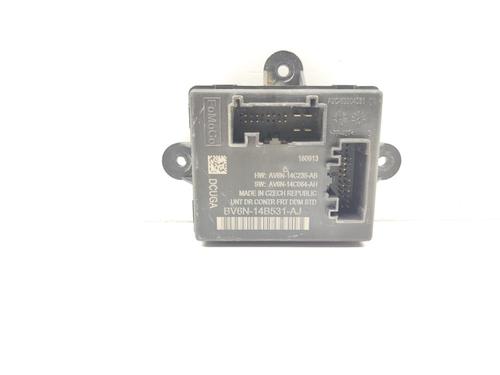 Elektronisk modul FORD FOCUS III 1.6 TDCi (115 hp) 27518544
