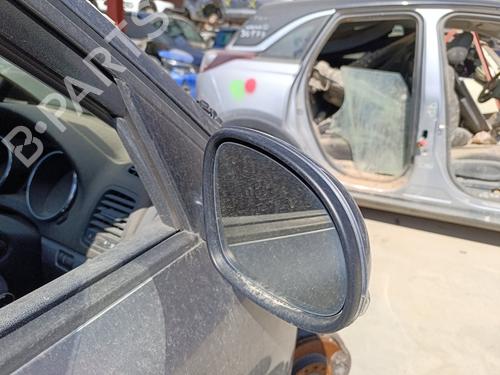 Used Right mirror SKODA YETI (5L) 1.2 TSI (105 hp) 29120688