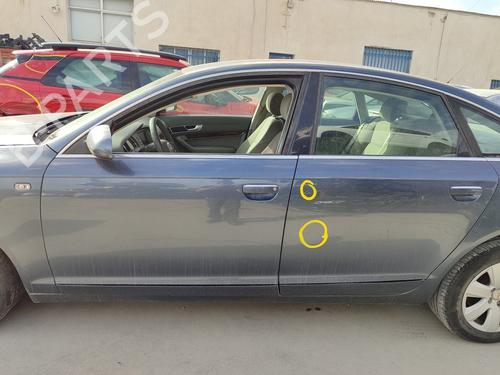 Left headlight AUDI A6 C6 (4F2) | BP24417398C28 - Image 10