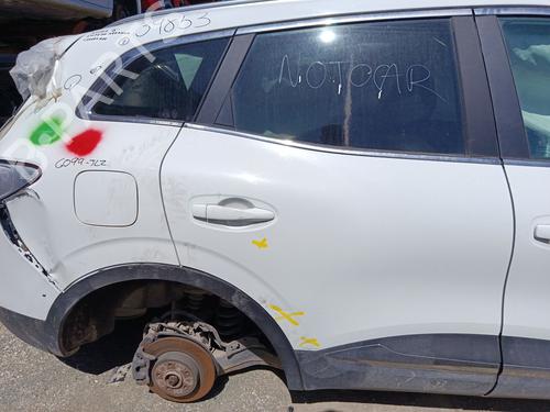 Used Right rear door Right rear door RENAULT KADJAR (HA_, HL_) 1.6 dCi 130 (HLA4) (130 hp) 35723301 35723301