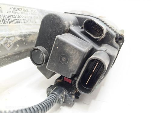 Steering rack MERCEDES-BENZ GLC Coupe (C253) 220 d 4-matic (253.315) | BP29532813M22 