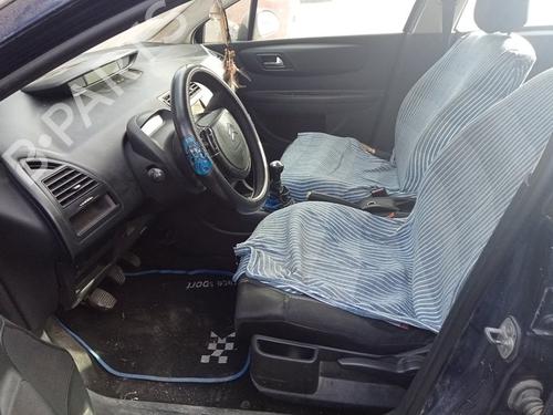 Engine control unit (ECU) CITROËN C4 I (LC_) | BP25791441M57 - Image 7