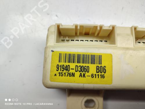 Electronic module HYUNDAI TUCSON (TL, TLE) 1.7 CRDi | BP17839465M83 