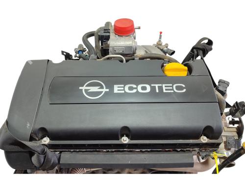 Engine OPEL ASTRA H (A04) 1.6 (L48) | BP28709760M1 