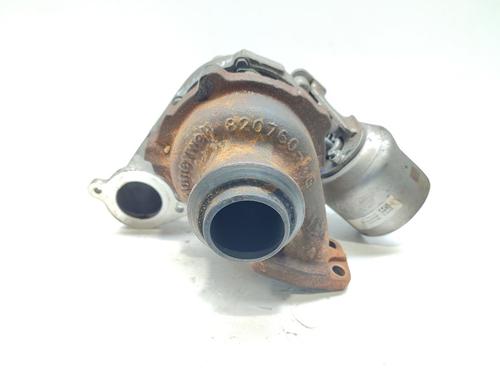 Turbocharger/Supercharger FORD FOCUS III  | BP22786984M71 