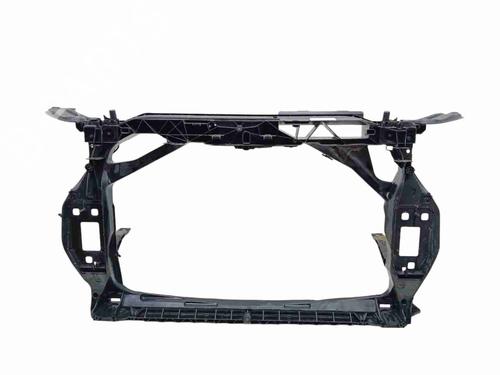 Voorfront slotplaat Voorfront slotplaat AUDI Q3 (8UB, 8UG) 2.0 TDI (140 hp) 37463789 37463789