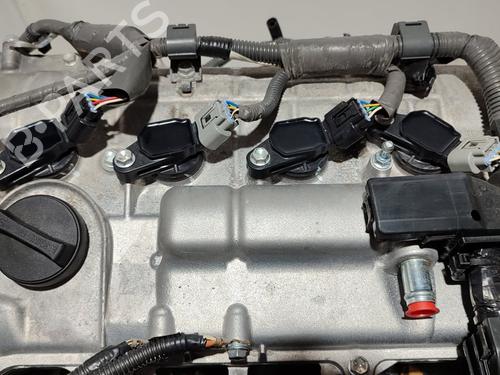 Engine TOYOTA AURIS (_E18_) 1.8 Hybrid (ZWE186_, ZWE186R) | BP33626386M1 - Image 16