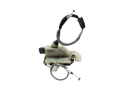 Used Front left lock CITROËN DS4 (NX_) 1.6 HDi 115 (114 hp) 28581765