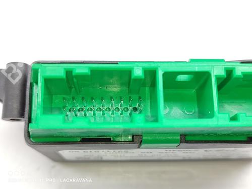 Electronic module PEUGEOT 308 II (LB_, LP_, LW_, LH_, L3_)  | BP21678898M83