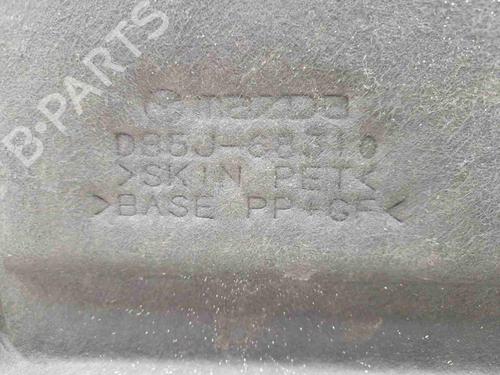 Hattehylde MAZDA 2 Hatchback (DL, DJ) 1.5 SKYACTIV-G | BP39728254C85 - Image 3