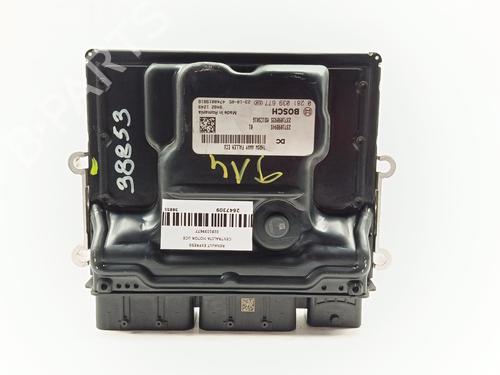 Used Engine control unit (ECU) Engine control unit (ECU) RENAULT EXPRESS Box Body/MPV [2021-2026] 32321166 32321166
