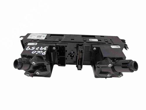 Climate control VW POLO VI (AW1, BZ1, AE1) 1.0 TSI | BP39880597I5 - Image 4