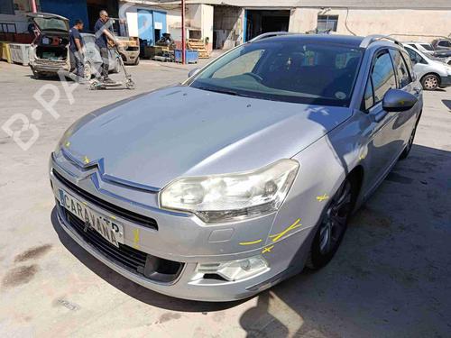 Brugte CITROËN C5 III Break (RW_) 2.0 HDi 4815525
