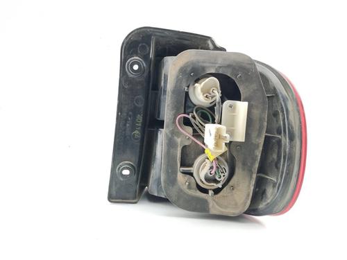 Left taillight HYUNDAI H-1 / STAREX Bus (A1) 2.5 TD 4WD | BP16514868C34 