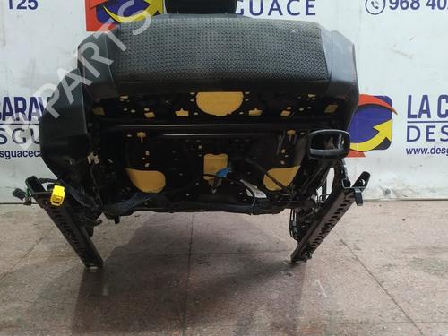 Seats set SEAT LEON SC (5F5) | BP16509677C78