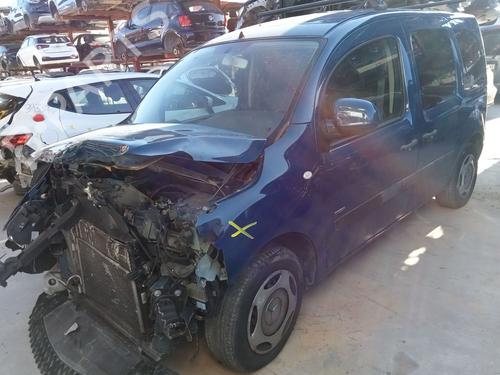 Used Parts MERCEDES-BENZ CITAN Box Body/MPV (W415) 109 CDI (415.601, 415.603, 415.605) (90 hp) 4407104
