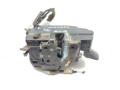 Front right lock PEUGEOT 308 II (LB_, LP_, LW_, LH_, L3_)  | BP16837296C97 