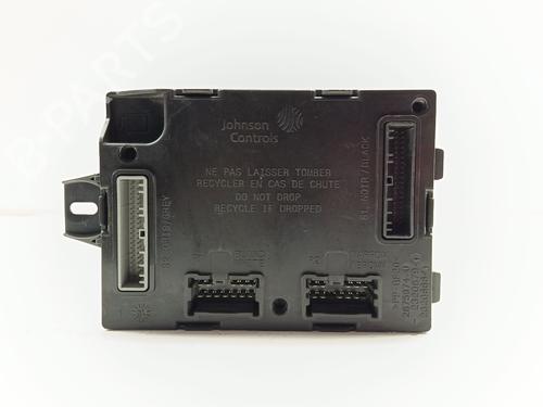 Used Electronic module Electronic module RENAULT CAPTUR I (J5_, H5_) [2013-2026] 34041025 34041025