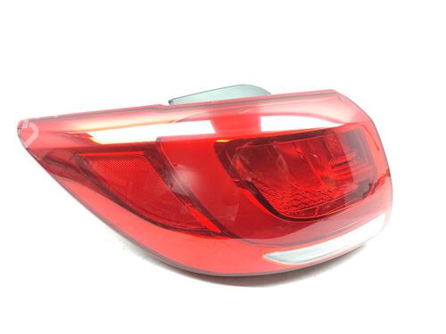 Used Left taillight KIA SPORTAGE III (SL) 1.7 CRDi (116 hp) 28590545