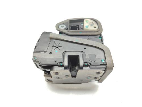 Front right lock OPEL ASTRA K (B16) 1.6 CDTi (68) | BP17386509C97 