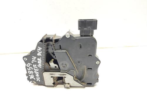 Used Rear right lock PEUGEOT BOXER Van 2.0 BlueHDi 130 (130 hp) 29547504