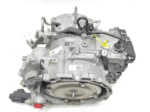 Gearbox FORD FIESTA VII (HJ, HF) 1.0 EcoBoost | BP16512852M3 