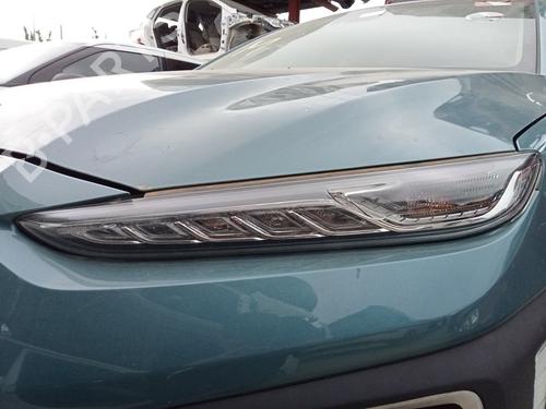 Used Left front indicator HYUNDAI KONA (OS, OSE, OSI) [2017-2023]  30700773