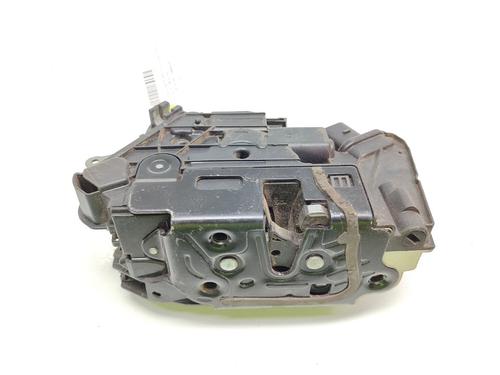 Front right lock SEAT IBIZA IV SC (6J1, 6P5) 1.4 TDI | BP16778888C97 