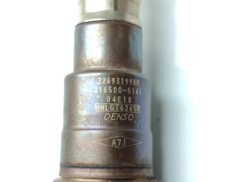 Elektronisk sensor DACIA DUSTER (HM_)  | BP19801059M84 