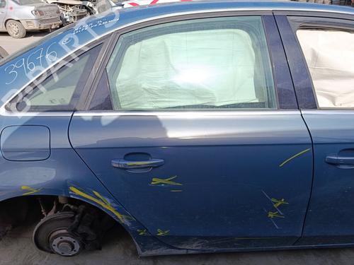 Used Right rear door Right rear door AUDI A4 B8 (8K2) 2.0 TDI (143 hp) 33454969 33454969